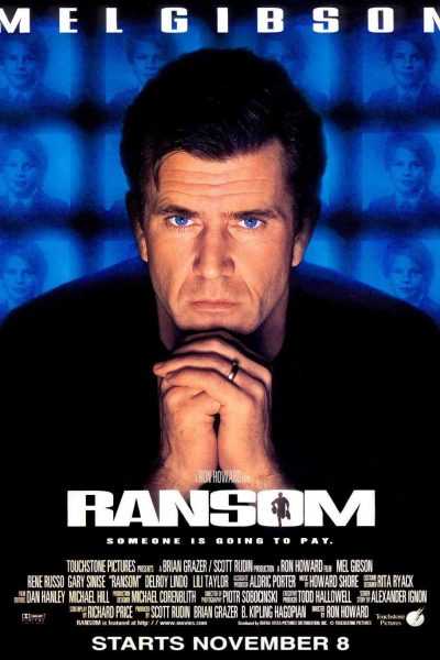 فيلم Ransom 1996 مترجم