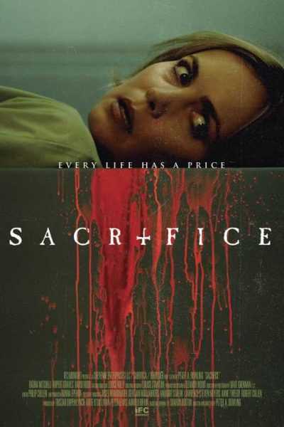 فيلم Sacrifice 2016 مترجم