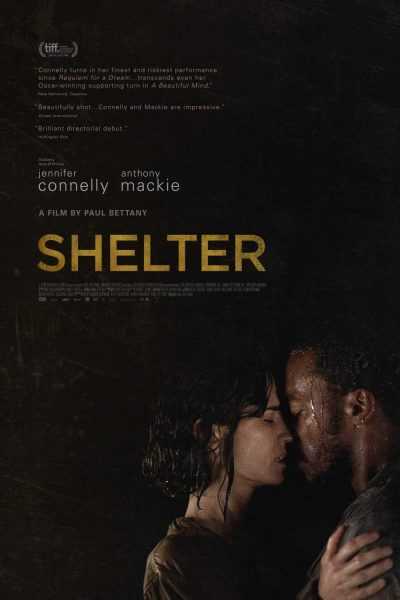 فيلم Shelter 2014 مترجم