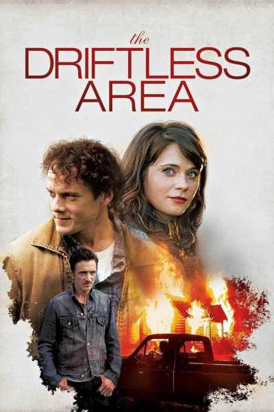 فيلم The Driftless Area 2015 مترجم