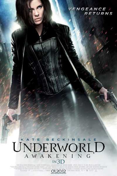 فيلم Underworld Awakening 2012 مترجم