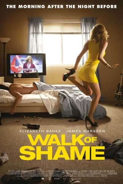 فيلم Walk of Shame 2014 مترجم