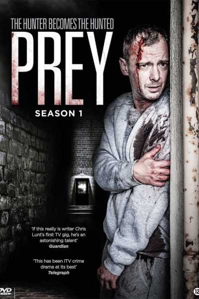 مسلسل Prey