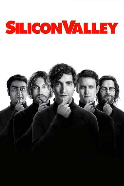 مسلسل Silicon Valley الموسم الثالث