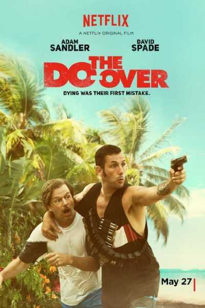 فيلم The Do-Over 2016 مترجم