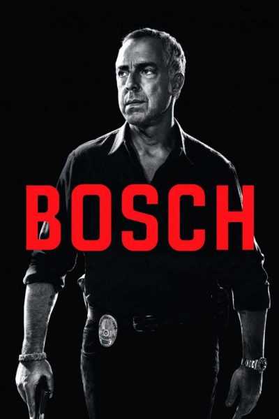 مسلسل Bosch الموسم الاول