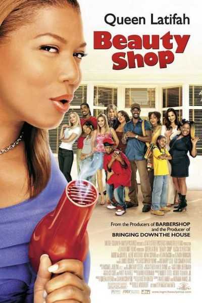 فيلم beauty shop 2005 مترجم