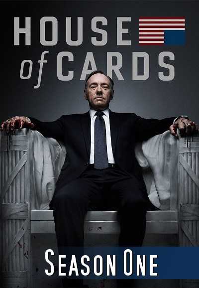 مسلسل House of Cards