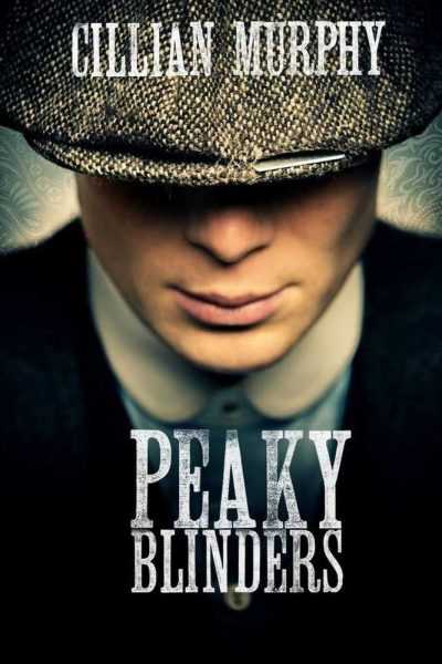 مسلسل Peaky Blinders