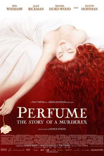فيلم Perfume The Story of a Murderer 2006 مترجم