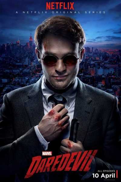 مسلسل Daredevil