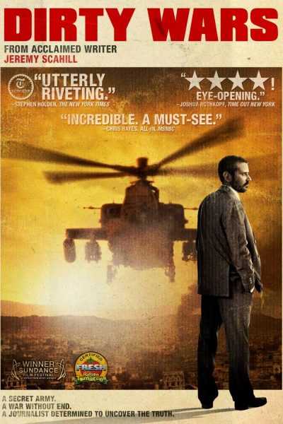 فيلم Dirty Wars 2013 مترجم