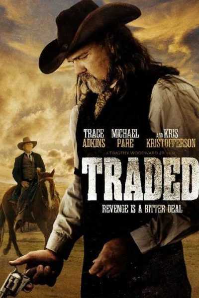 فيلم Traded 2016 مترجم