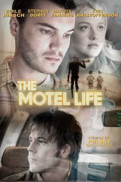 فيلم The Motel Life 2012 مترجم