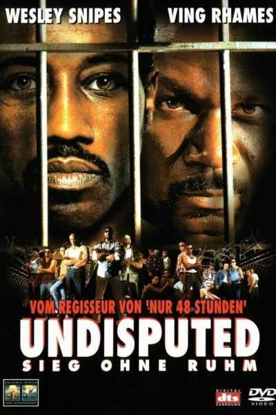 فيلم Undisputed 2002 مترجم