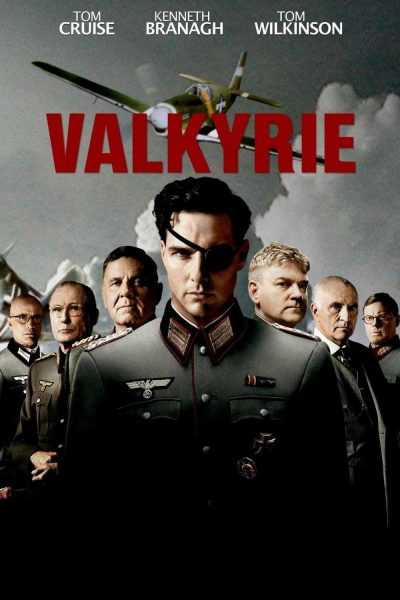 فيلم Valkyrie 2008 مترجم