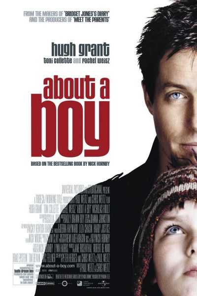 فيلم About a Boy 2002 مترجم
