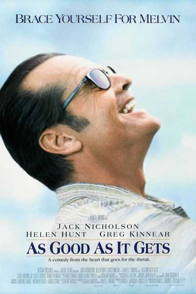 فيلم As Good as It Gets 1997 مترجم