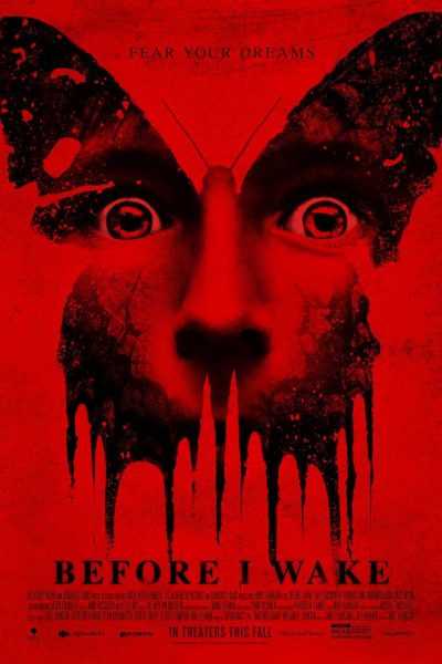 فيلم Before I Wake 2016 مترجم