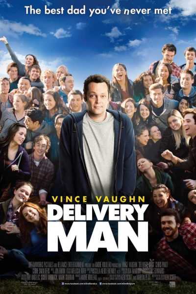 فيلم Delivery Man 2013 مترجم
