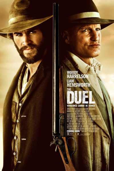 فيلم The Duel 2016 مترجم