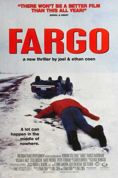 فيلم Fargo 1996 مترجم