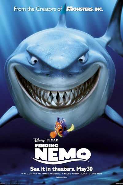 فيلم Finding Nemo 2003 مترجم
