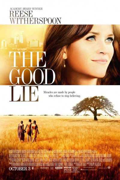 فيلم The Good Lie 2014 مترجم