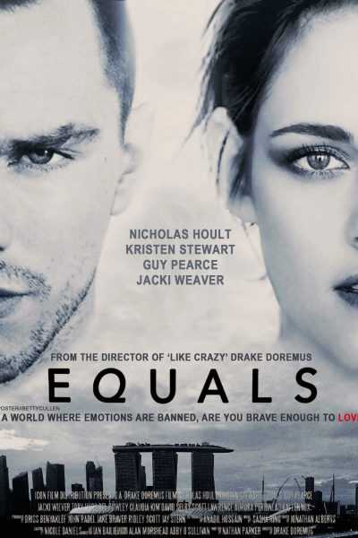 فيلم Equals 2015 مترجم