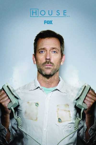 مسلسل House الموسم السادس
