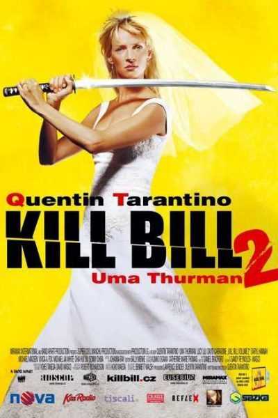 فيلم Kill Bill Vol 2 2004 مترجم