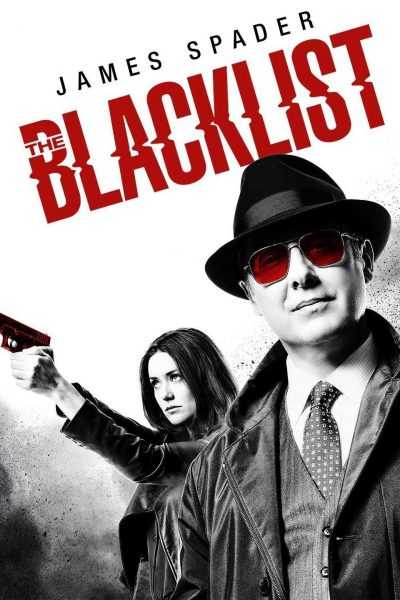 مسلسل The Blacklist الموسم الثالث