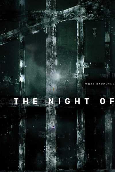 مسلسل The Night Of الموسم الاول