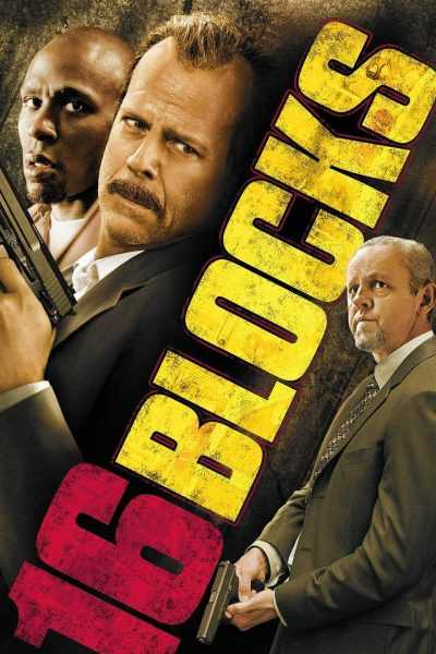 فيلم 16 Blocks (2006) مترجم