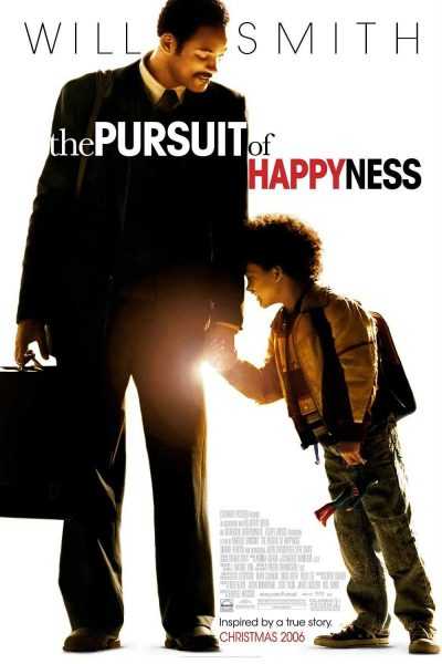 فيلم The Pursuit of Happyness 2006 مترجم