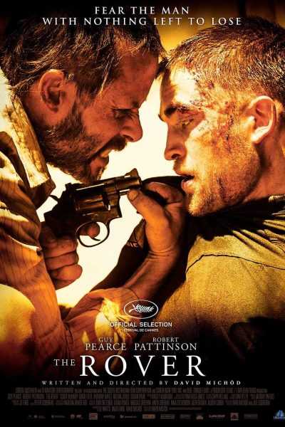 فيلم The Rover 2014 مترجم
