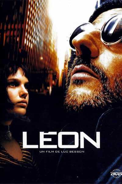 فيلم Léon The Professional 1994 مترجم