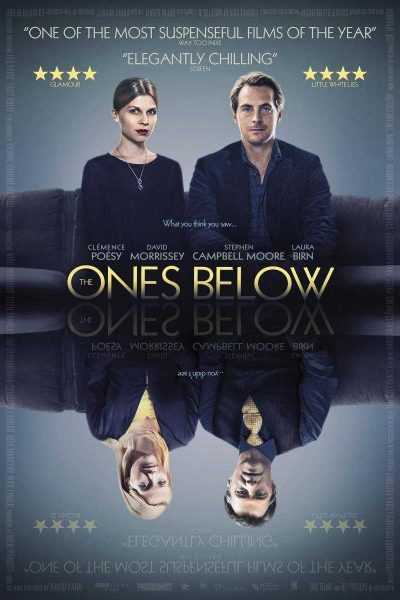 فيلم The Ones Below 2015 مترجم