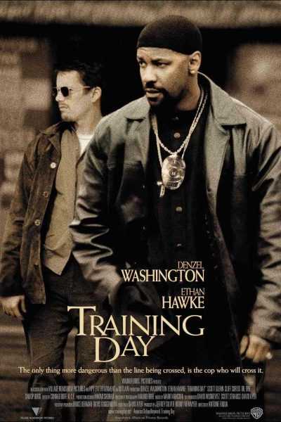 فيلم Training Day 2001 مترجم