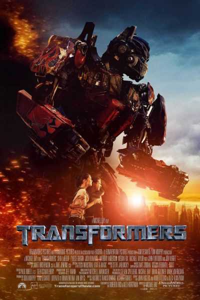 فيلم Transformers 2007 مترجم