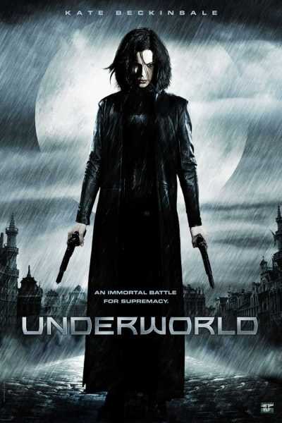 فيلم Underworld 2003 مترجم