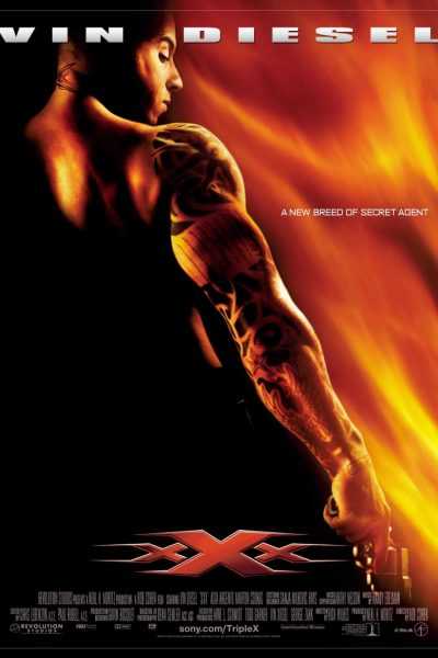 فيلم xXx 2002 مترجم