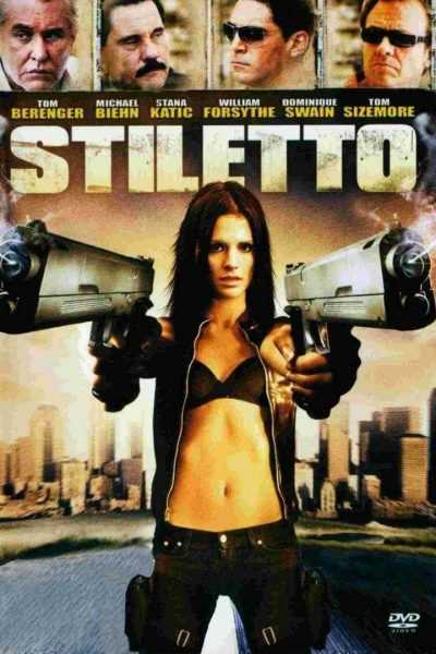 فيلم Stiletto 2008 مترجم