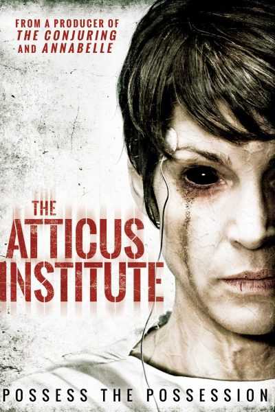 فيلم The Atticus Institute 2015 مترجم
