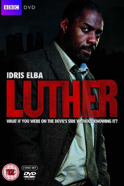 مسلسل Luther الموسم الثاني