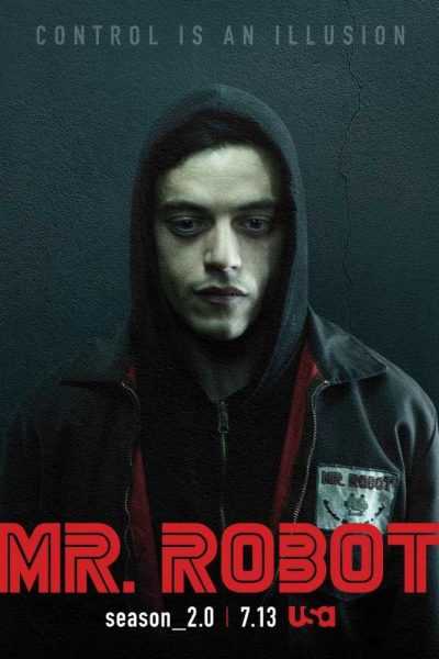 مسلسل Mr. Robot
