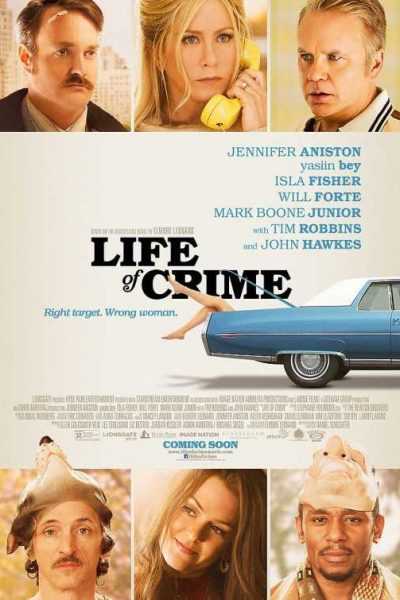 فيلم Life of Crime 2013 مترجم