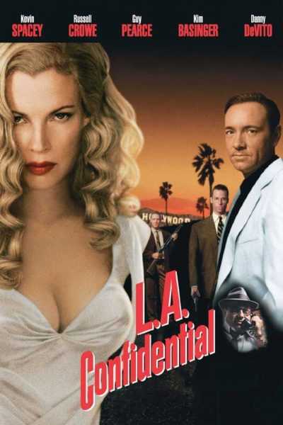 فيلم L.A Confidential 1997 مترجم