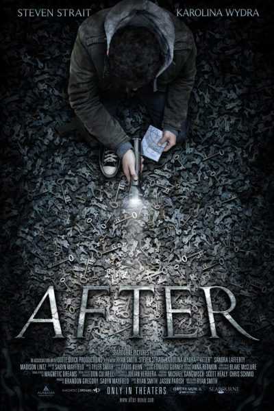 فيلم After 2012 مترجم