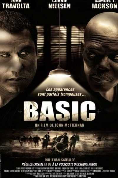 فيلم Basic 2003 مترجم
